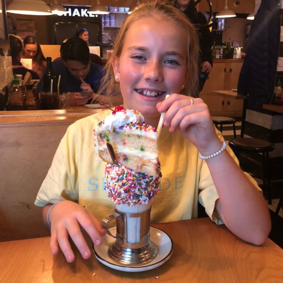 Meet your Posher, Elizabeth - Picture 1 of 1